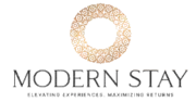 Modern Stay logo