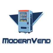 Modern Vend logo