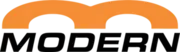 Modern logo