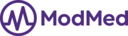 Modernizing Medicine's Healthcare IT Suite Logo