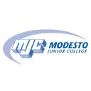 Modesto Junior College logo