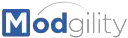 Modgility logo