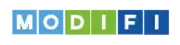 Modifi logo