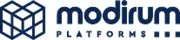 Modirum Platforms logo