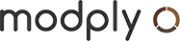 Modply logo