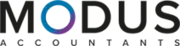 Modus Accountants logo
