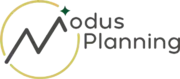 Modus Planning logo