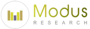 Modus Research logo