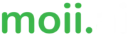 Moii AI logo
