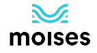 Moises AI logo