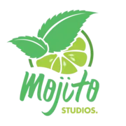 Mojito Studios logo