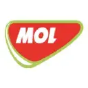 MOL Czech Republic logo