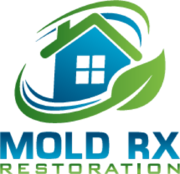 Mold RX Restoration logo