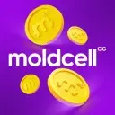 Moldcell logo