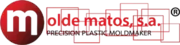 MoldeMatos logo