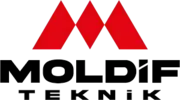 MOLDIF TEKNIK logo