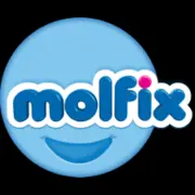 Molfix Malaysia logo