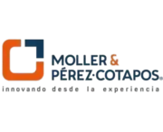 Moller & Pérez-Cotapos logo