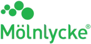 Mölnlycke Health Care logo