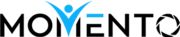 Momento logo