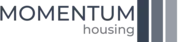 Momentum Communities logo