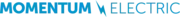 Momentum Electric logo