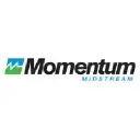 Momentum Midstream & DTE Midstream logo