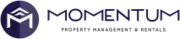 Momentum logo