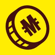 MoMoney (Museum of Money) logo