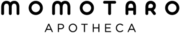 Momotaro Apotheca logo
