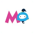 Mom's Genie logo
