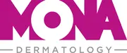 MONA Dermatology logo
