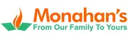 Monahan’s logo