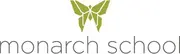 Monarch School Project logo