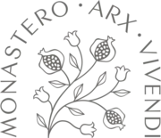 Monastero ARX VIVENDI logo