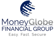 Money Globe logo