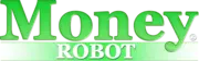 Money Robot logo