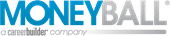 Moneyball logo