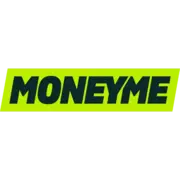 MONEYME logo