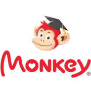 Monkey logo