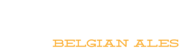 Monkless Belgian Ales logo