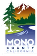 Mono County, California logo