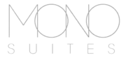 Mono Suites logo