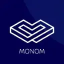 Monom logo