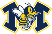 Monroe Local School District logo