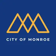 Monroe Transit (City of Monroe, LA) logo