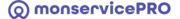 monservicePRO logo
