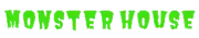 Monster House logo