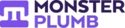 Monster Plumb logo