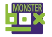 Monsterbox logo